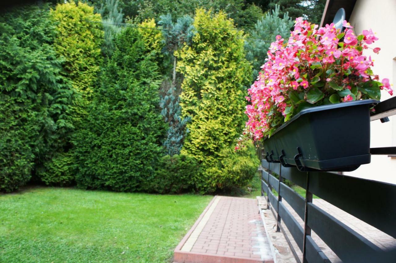 Rowerowyfun Apartment Nowy Sącz Exterior photo