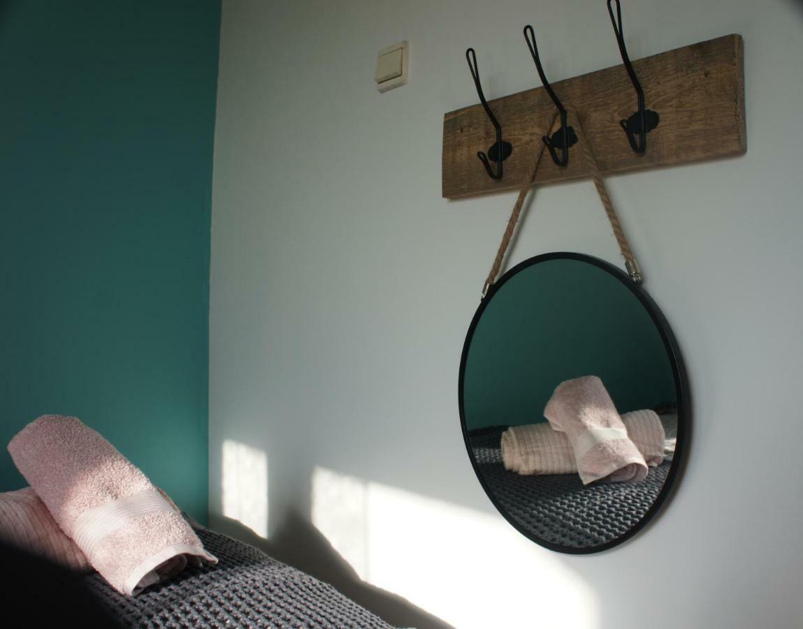 Rowerowyfun Apartment Nowy Sącz Exterior photo