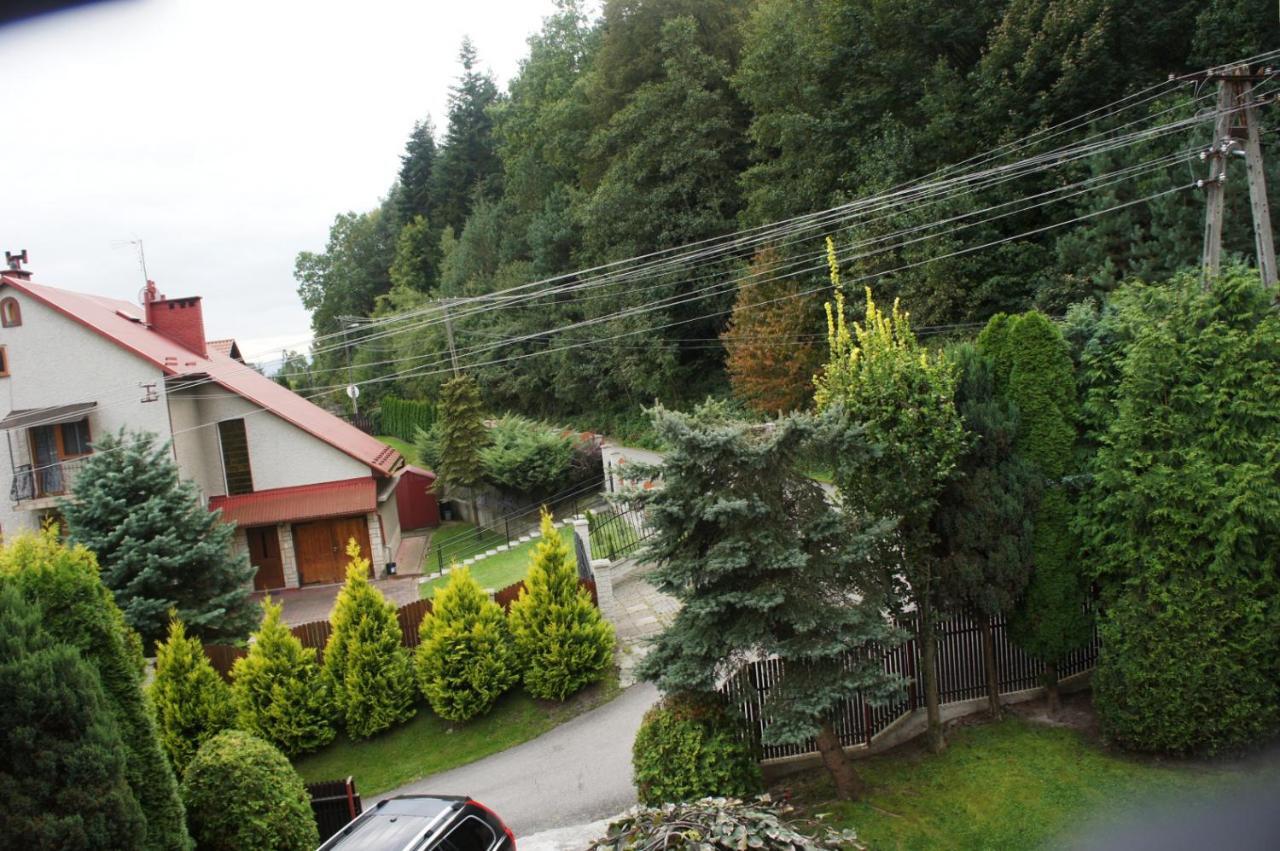 Rowerowyfun Apartment Nowy Sącz Exterior photo