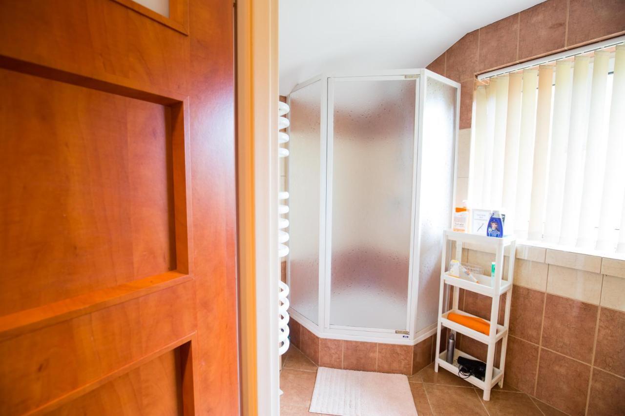 Rowerowyfun Apartment Nowy Sącz Exterior photo
