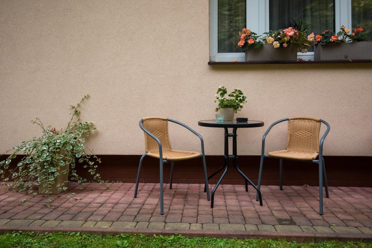 Rowerowyfun Apartment Nowy Sącz Exterior photo